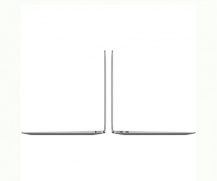 Apple MacBook Air 13" Space Gray 2018 (MRE82)